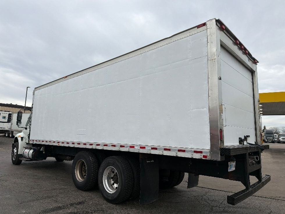 Refrigerated Truck-Light and Medium Duty Trucks-International-2019-4400-Sturtevant-WI-195,716\n\t\tmiles-$ 60,250 - Image 13