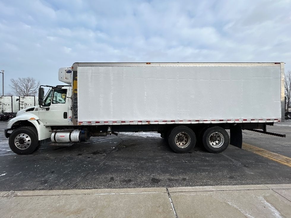 Refrigerated Truck-Light and Medium Duty Trucks-International-2019-4400-Sturtevant-WI-195,716\n\t\tmiles-$ 60,250 - Image 15