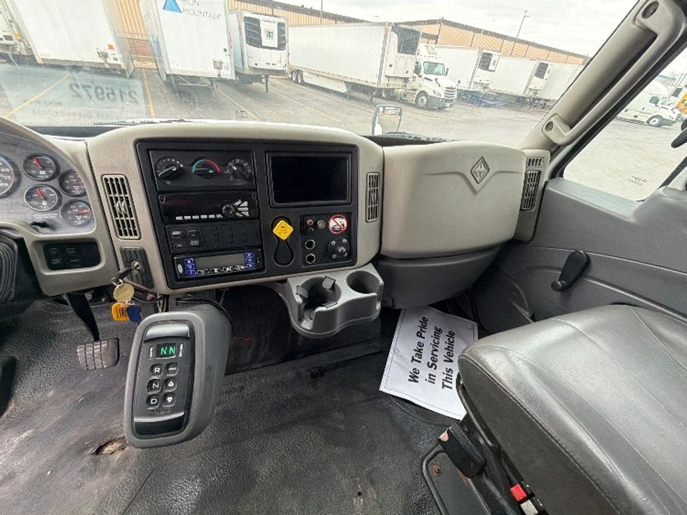 Refrigerated Truck-Light and Medium Duty Trucks-International-2019-4400-Sturtevant-WI-195,716\n\t\tmiles-$ 60,250 - Image 18