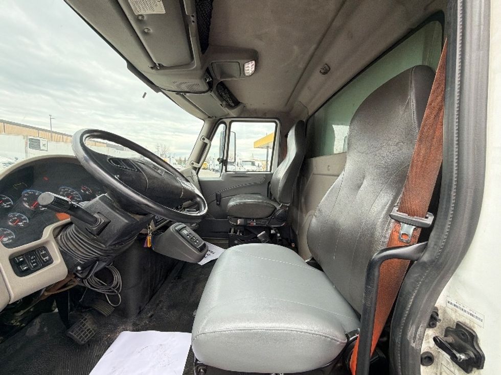 Refrigerated Truck-Light and Medium Duty Trucks-International-2019-4400-Sturtevant-WI-195,716\n\t\tmiles-$ 60,250 - Image 19