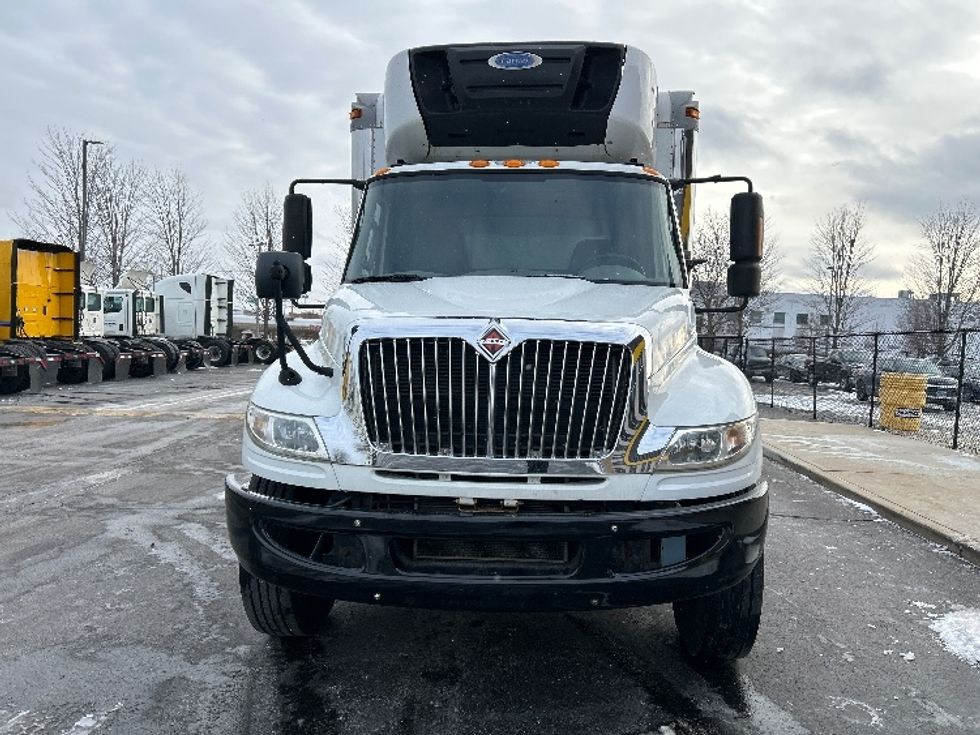 Refrigerated Truck-Light and Medium Duty Trucks-International-2019-4400-Sturtevant-WI-195,716\n\t\tmiles-$ 60,250 - Image 2