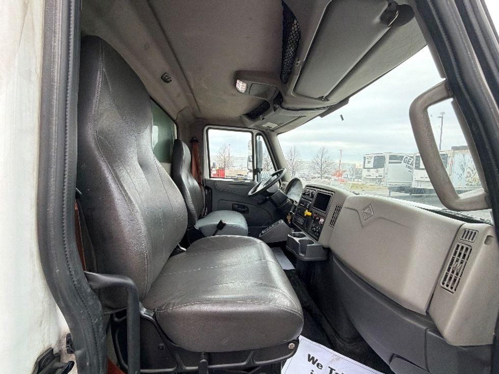 Refrigerated Truck-Light and Medium Duty Trucks-International-2019-4400-Sturtevant-WI-195,716\n\t\tmiles-$ 60,250 - Image 22