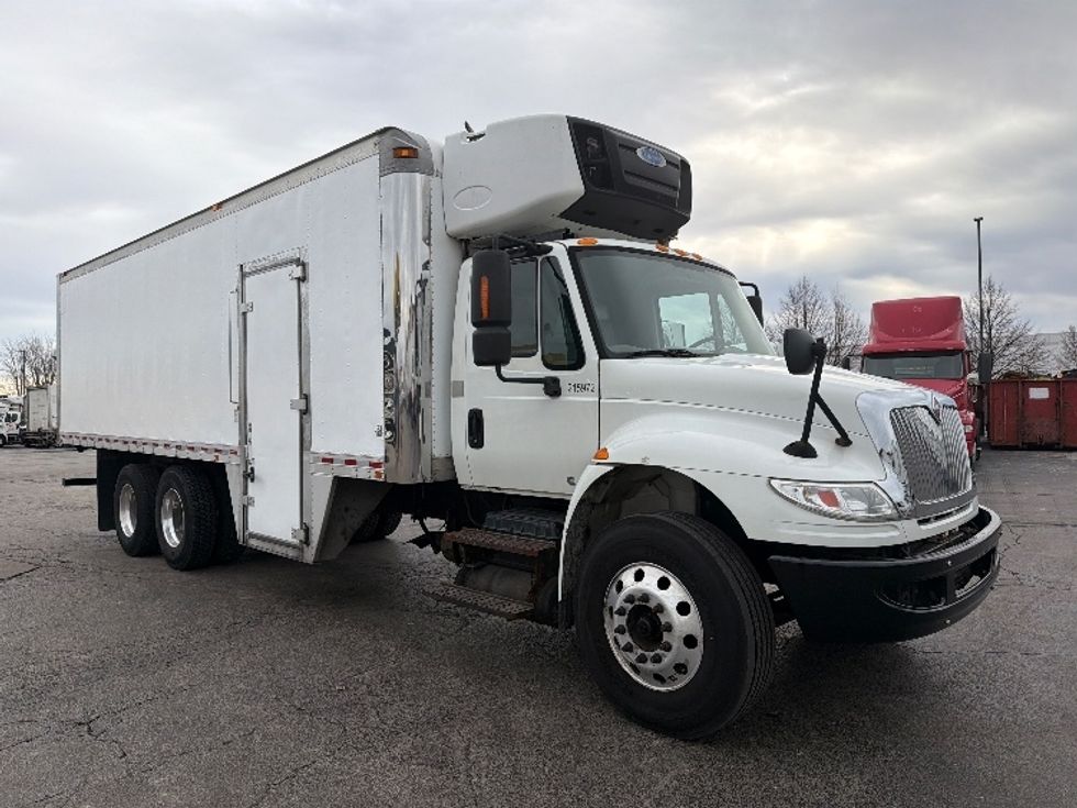 Refrigerated Truck-Light and Medium Duty Trucks-International-2019-4400-Sturtevant-WI-195,716\n\t\tmiles-$ 60,250 - Image 3
