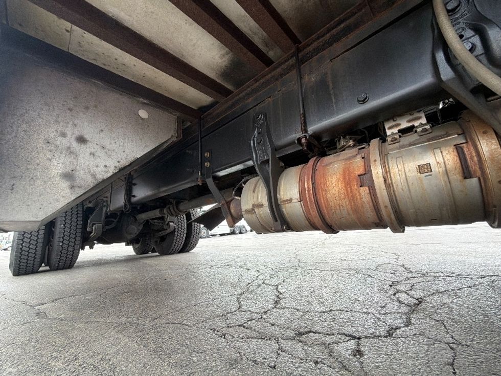 Refrigerated Truck-Light and Medium Duty Trucks-International-2019-4400-Sturtevant-WI-195,716\n\t\tmiles-$ 60,250 - Image 5