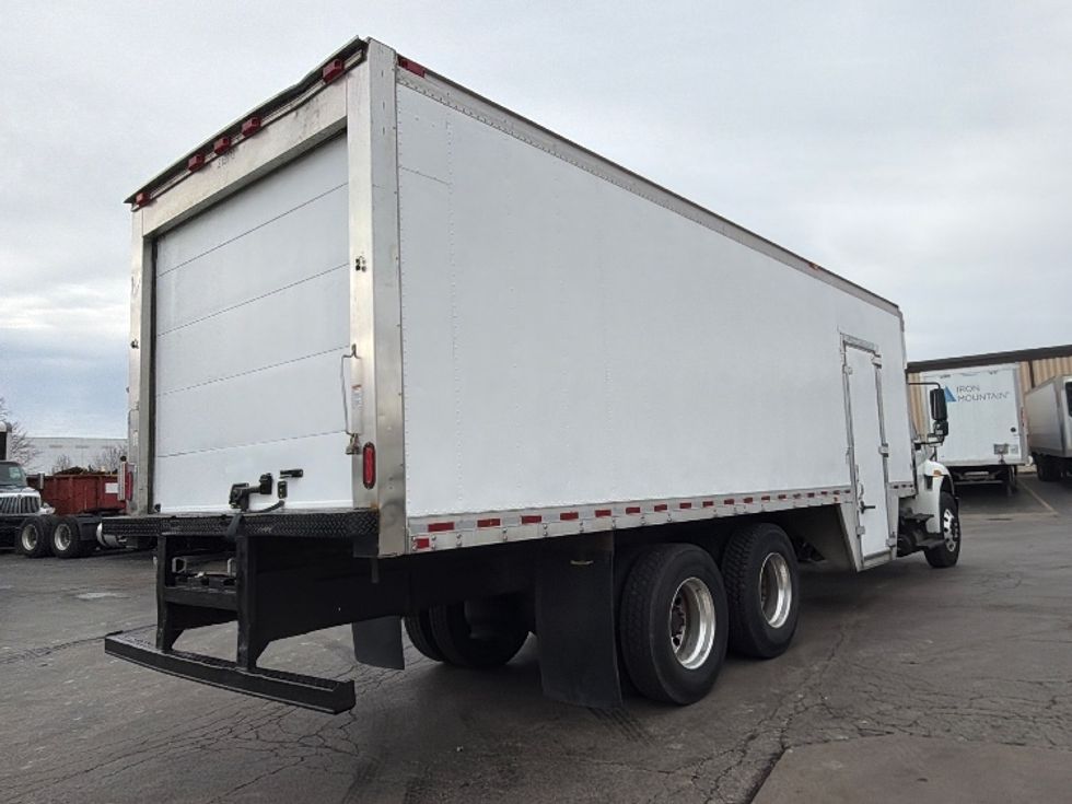 Refrigerated Truck-Light and Medium Duty Trucks-International-2019-4400-Sturtevant-WI-195,716\n\t\tmiles-$ 60,250 - Image 6