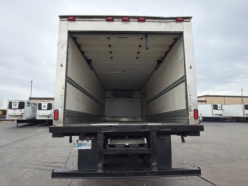 Refrigerated Truck-Light and Medium Duty Trucks-International-2019-4400-Sturtevant-WI-195,716\n\t\tmiles-$ 60,250 - Image 8