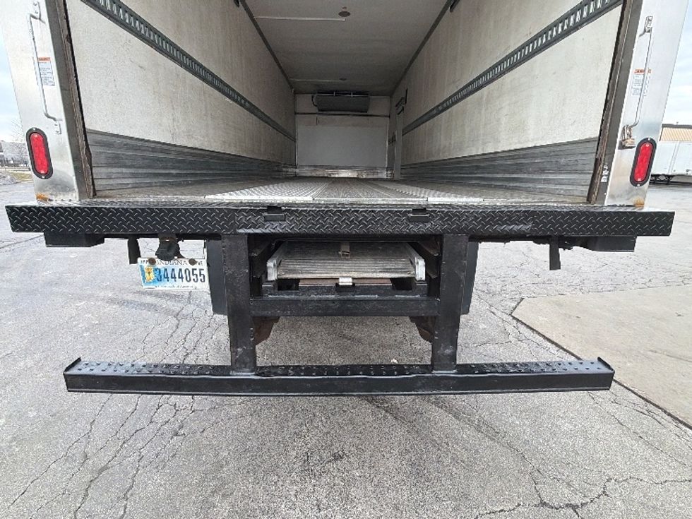 Refrigerated Truck-Light and Medium Duty Trucks-International-2019-4400-Sturtevant-WI-195,716\n\t\tmiles-$ 60,250 - Image 9