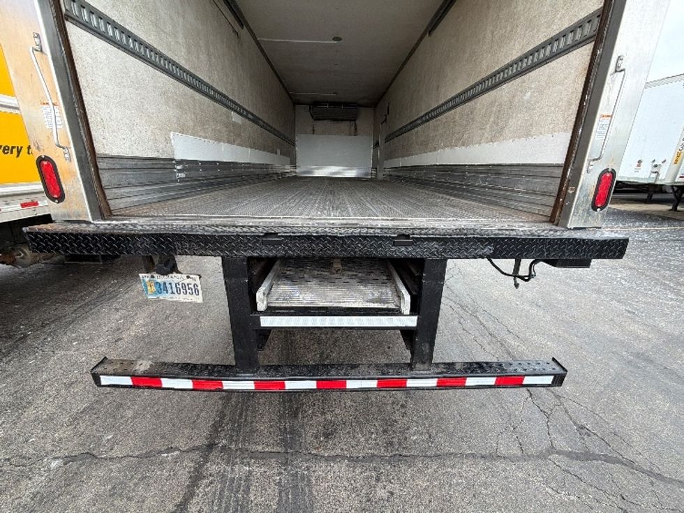 Refrigerated Truck-Light and Medium Duty Trucks-International-2019-4400-Sturtevant-WI-288,294\n\t\tmiles-$ 44,000 - Image 10