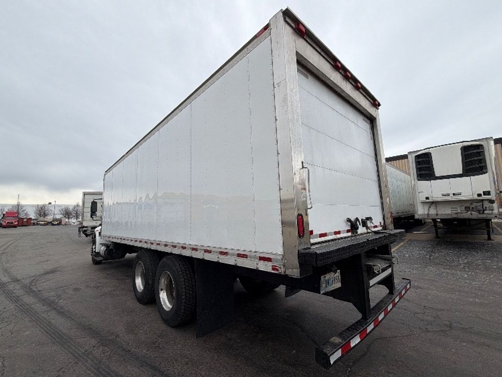 Refrigerated Truck-Light and Medium Duty Trucks-International-2019-4400-Sturtevant-WI-288,294\n\t\tmiles-$ 44,000 - Image 13