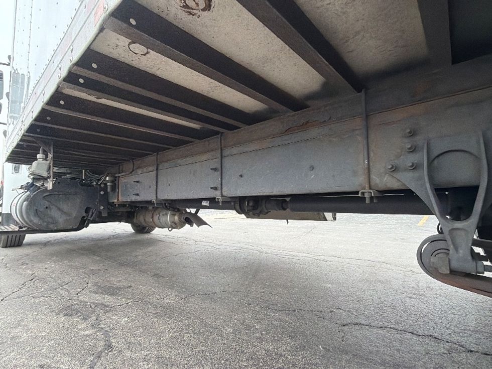 Refrigerated Truck-Light and Medium Duty Trucks-International-2019-4400-Sturtevant-WI-288,294\n\t\tmiles-$ 44,000 - Image 14