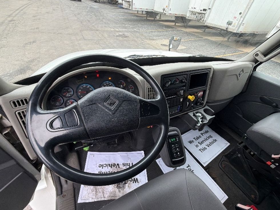 Refrigerated Truck-Light and Medium Duty Trucks-International-2019-4400-Sturtevant-WI-288,294\n\t\tmiles-$ 44,000 - Image 17