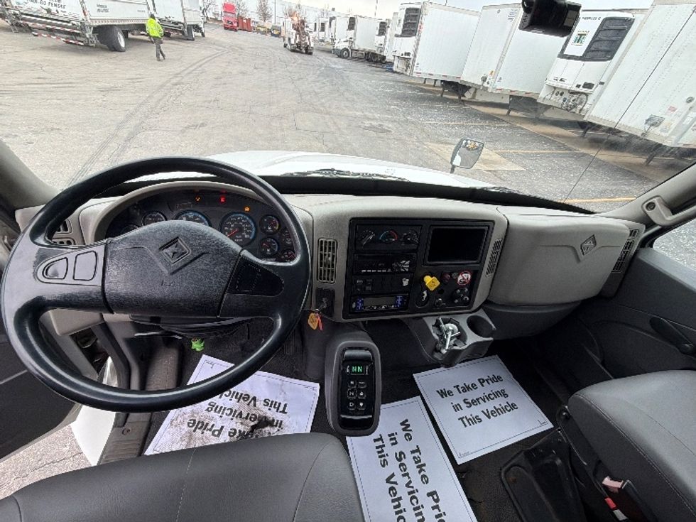 Refrigerated Truck-Light and Medium Duty Trucks-International-2019-4400-Sturtevant-WI-288,294\n\t\tmiles-$ 44,000 - Image 18