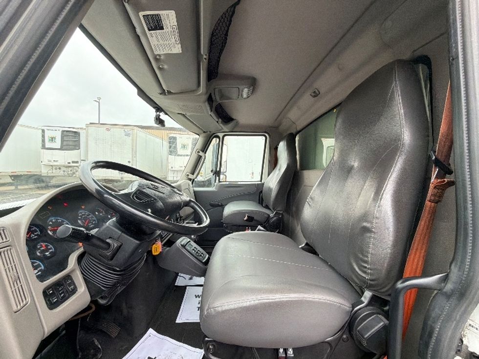 Refrigerated Truck-Light and Medium Duty Trucks-International-2019-4400-Sturtevant-WI-288,294\n\t\tmiles-$ 44,000 - Image 19