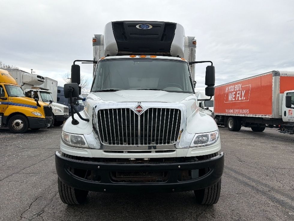 Refrigerated Truck-Light and Medium Duty Trucks-International-2019-4400-Sturtevant-WI-288,294\n\t\tmiles-$ 44,000 - Image 2