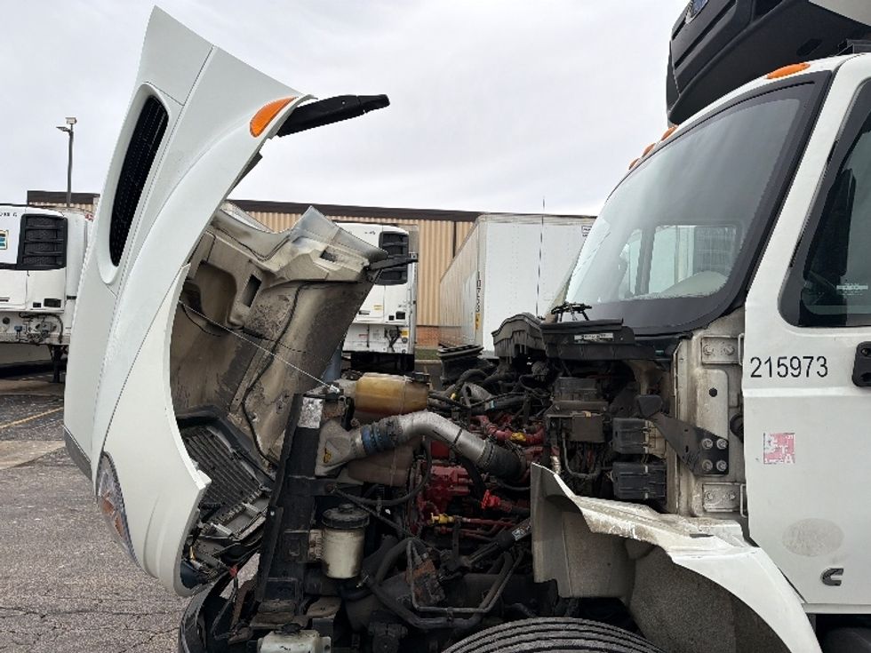 Refrigerated Truck-Light and Medium Duty Trucks-International-2019-4400-Sturtevant-WI-288,294\n\t\tmiles-$ 44,000 - Image 23