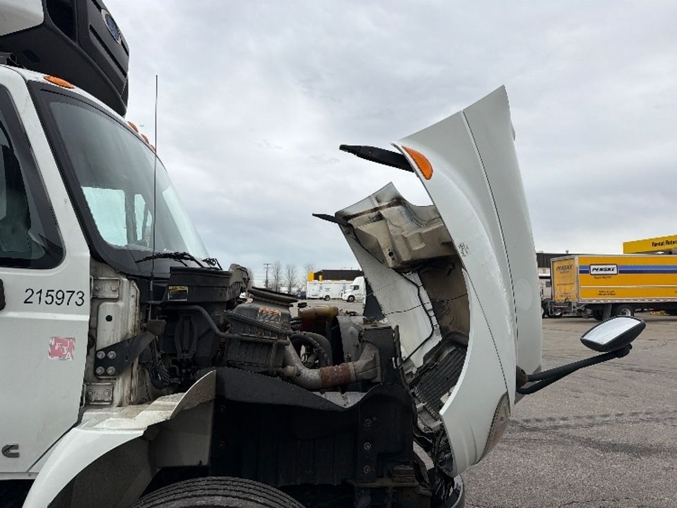 Refrigerated Truck-Light and Medium Duty Trucks-International-2019-4400-Sturtevant-WI-288,294\n\t\tmiles-$ 44,000 - Image 24