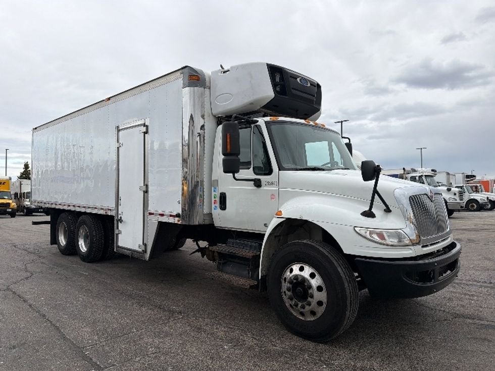 Refrigerated Truck-Light and Medium Duty Trucks-International-2019-4400-Sturtevant-WI-288,294\n\t\tmiles-$ 44,000 - Image 3
