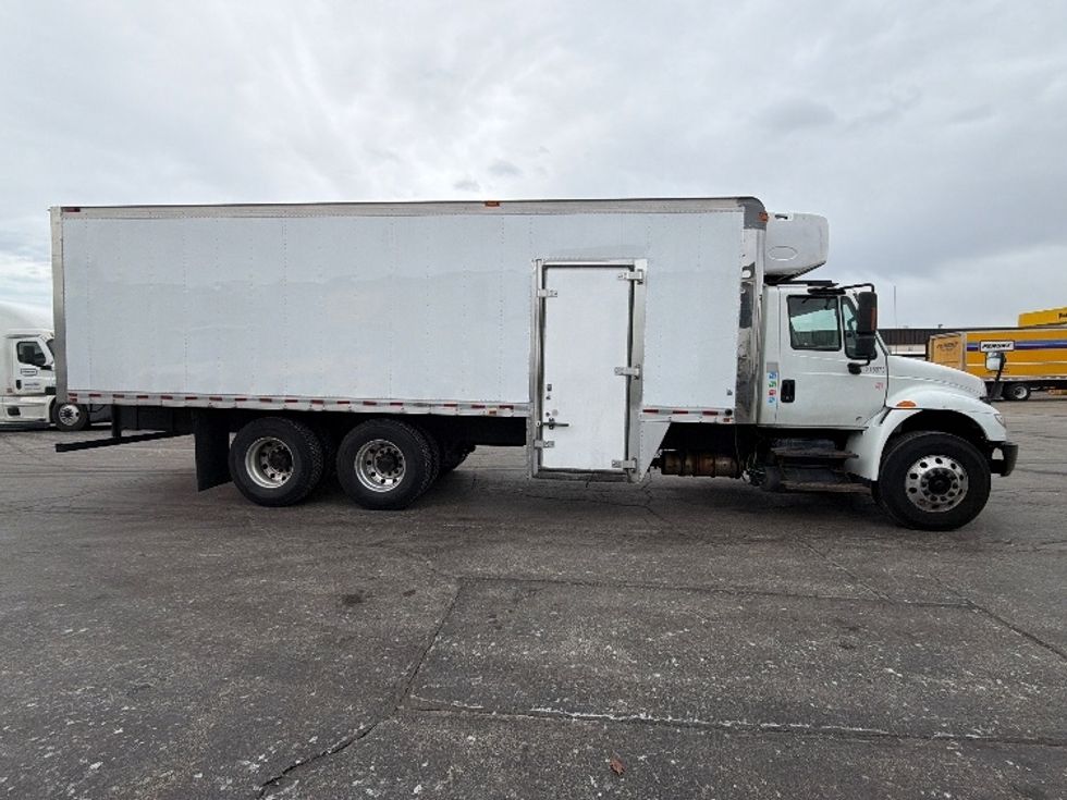 Refrigerated Truck-Light and Medium Duty Trucks-International-2019-4400-Sturtevant-WI-288,294\n\t\tmiles-$ 44,000 - Image 4