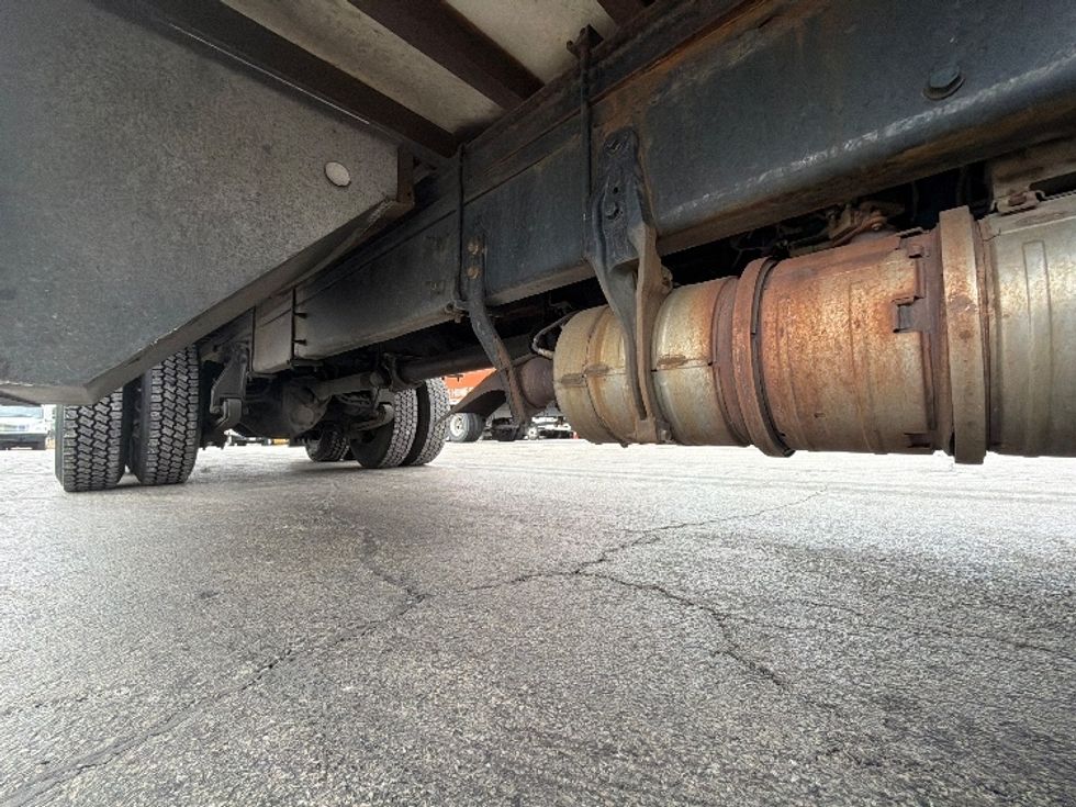 Refrigerated Truck-Light and Medium Duty Trucks-International-2019-4400-Sturtevant-WI-288,294\n\t\tmiles-$ 44,000 - Image 5