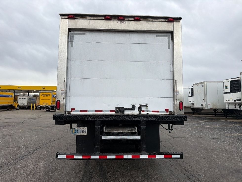 Refrigerated Truck-Light and Medium Duty Trucks-International-2019-4400-Sturtevant-WI-288,294\n\t\tmiles-$ 44,000 - Image 7