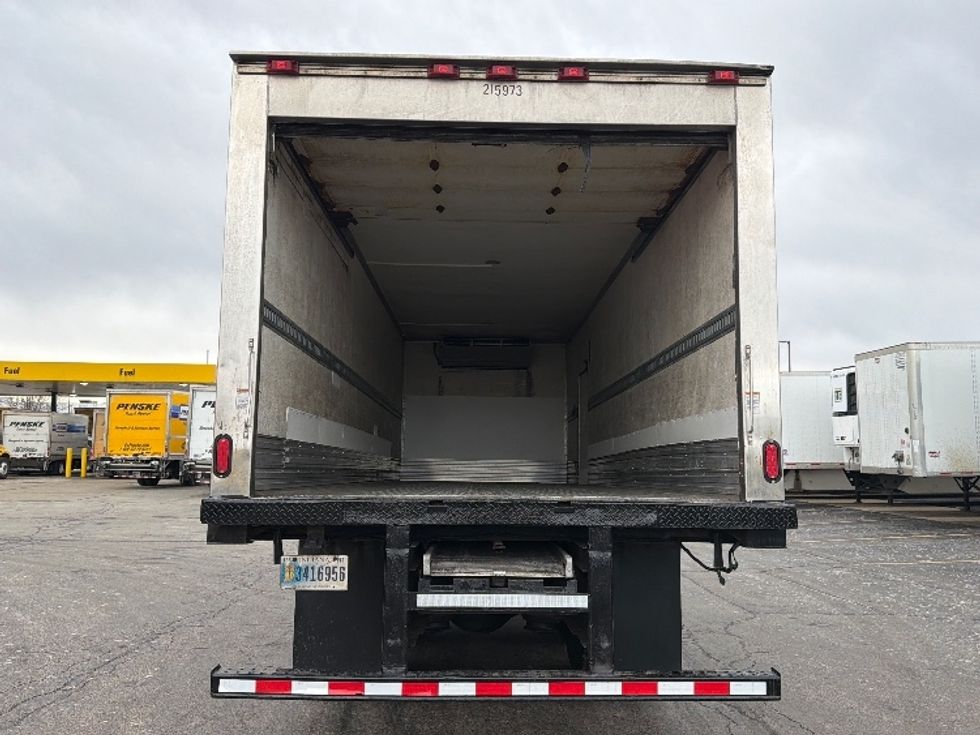 Refrigerated Truck-Light and Medium Duty Trucks-International-2019-4400-Sturtevant-WI-288,294\n\t\tmiles-$ 44,000 - Image 8