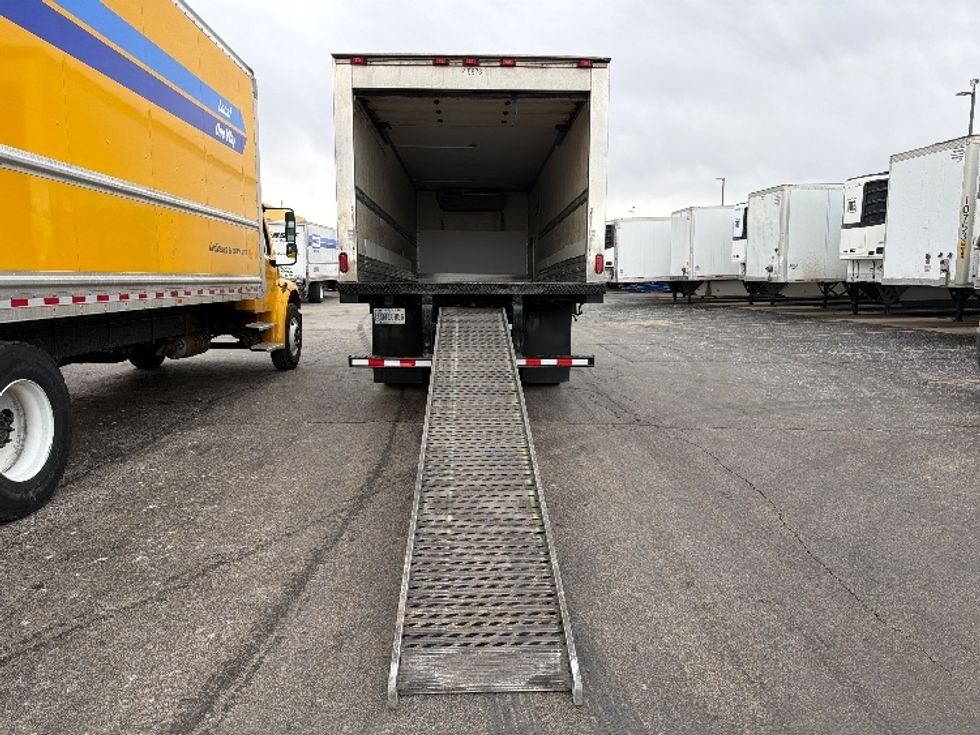 Refrigerated Truck-Light and Medium Duty Trucks-International-2019-4400-Sturtevant-WI-288,294\n\t\tmiles-$ 44,000 - Image 9