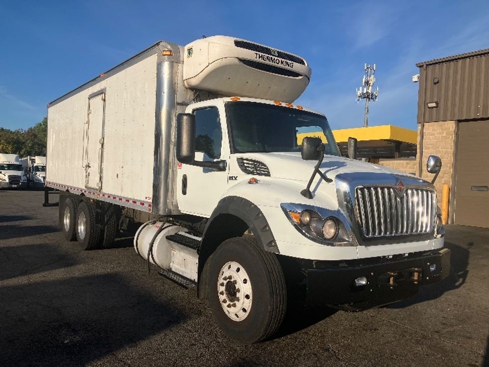Refrigerated Truck-Light and Medium Duty Trucks-International-2019-HV613-Parsippany-NJ-375,216\n\t\tmiles-$ 65,000 - Image 1