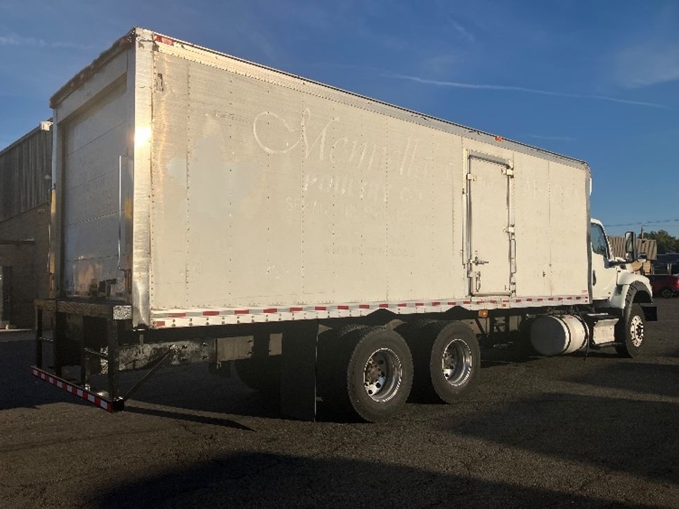 Refrigerated Truck-Light and Medium Duty Trucks-International-2019-HV613-Parsippany-NJ-375,216\n\t\tmiles-$ 65,000 - Image 13