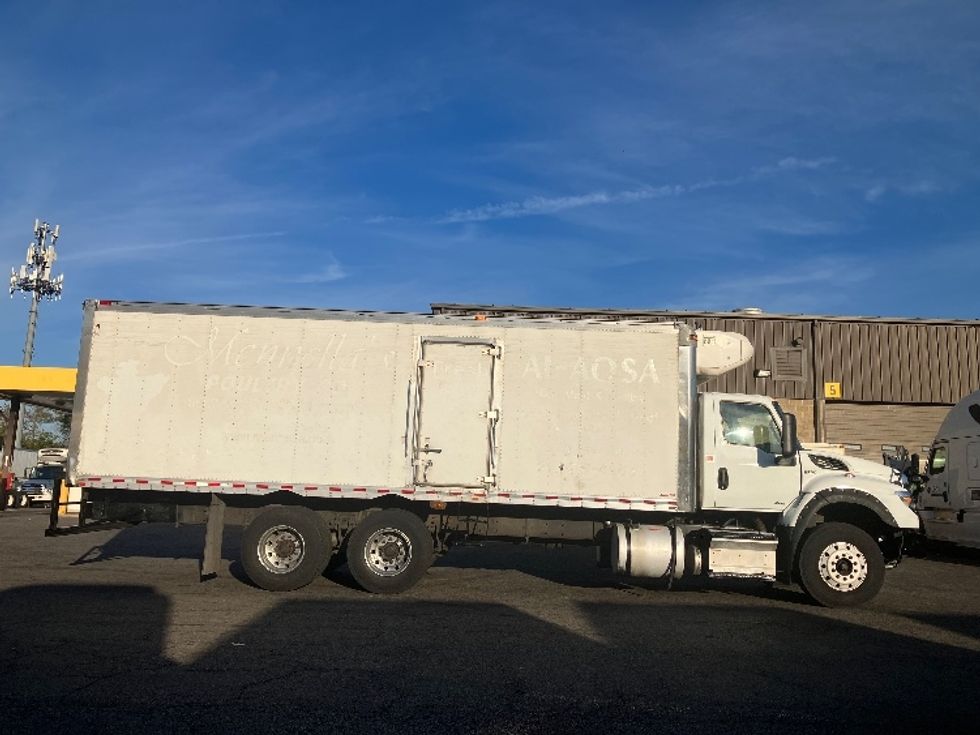 Refrigerated Truck-Light and Medium Duty Trucks-International-2019-HV613-Parsippany-NJ-375,216\n\t\tmiles-$ 65,000 - Image 15