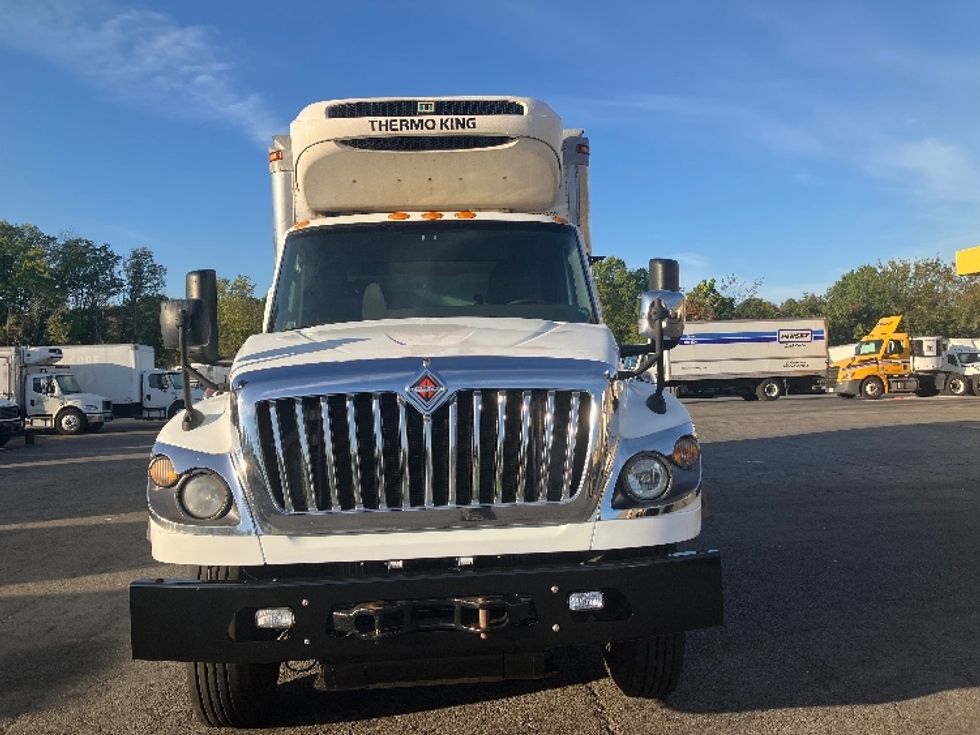 Refrigerated Truck-Light and Medium Duty Trucks-International-2019-HV613-Parsippany-NJ-375,216\n\t\tmiles-$ 65,000 - Image 2