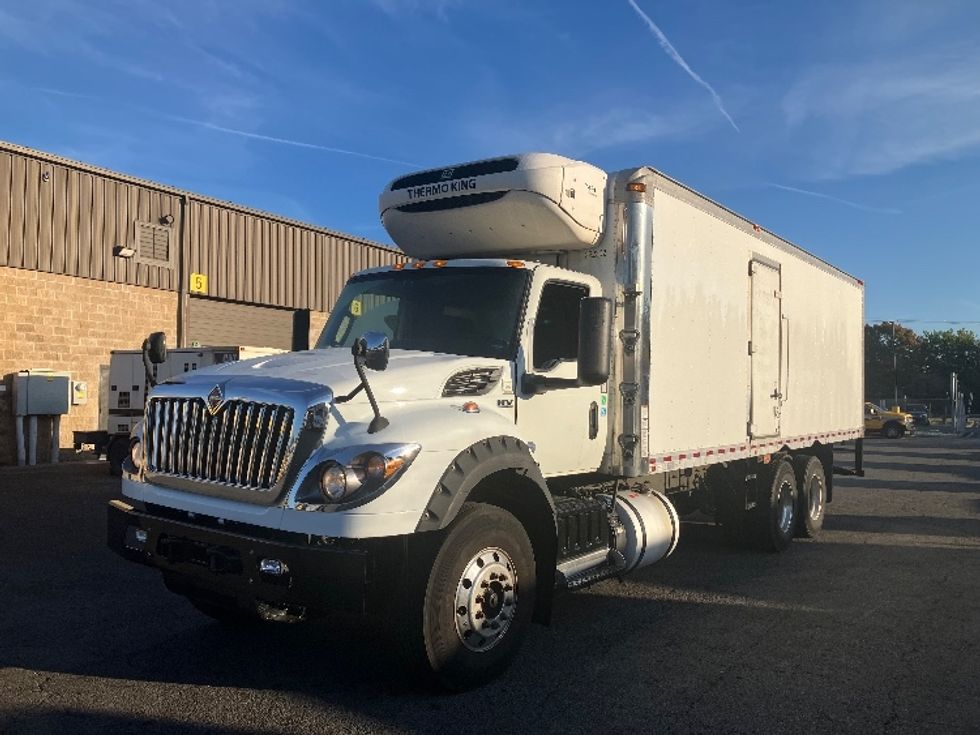 Refrigerated Truck-Light and Medium Duty Trucks-International-2019-HV613-Parsippany-NJ-375,216\n\t\tmiles-$ 65,000 - Image 3