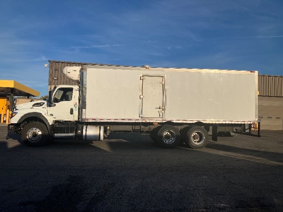 Refrigerated Truck-Light and Medium Duty Trucks-International-2019-HV613-Parsippany-NJ-375,216\n\t\tmiles-$ 65,000 - Image 4
