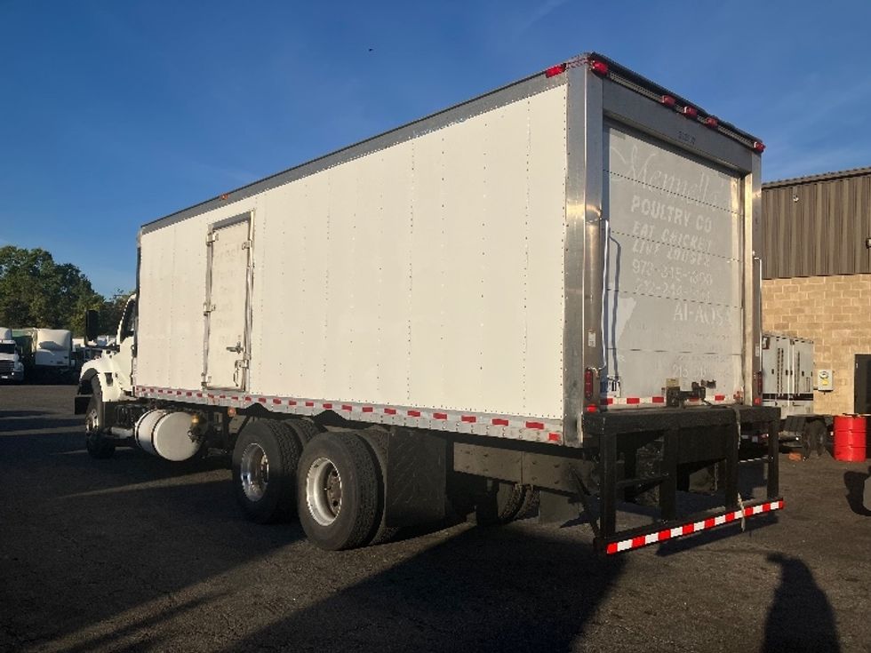 Refrigerated Truck-Light and Medium Duty Trucks-International-2019-HV613-Parsippany-NJ-375,216\n\t\tmiles-$ 65,000 - Image 6