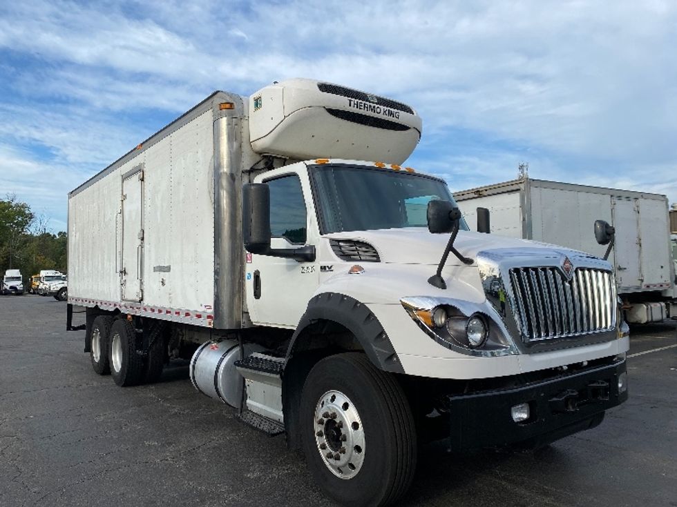 Refrigerated Truck-Light and Medium Duty Trucks-International-2019-HV613-Parsippany-NJ-385,826\n\t\tmiles-$ 69,250 - Image 1