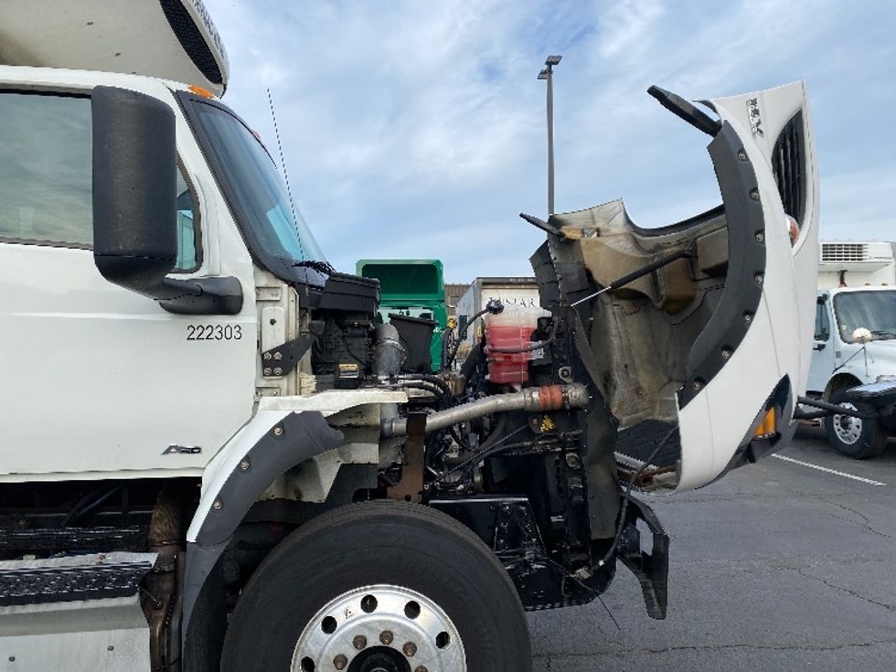 Refrigerated Truck-Light and Medium Duty Trucks-International-2019-HV613-Parsippany-NJ-385,826\n\t\tmiles-$ 69,250 - Image 22
