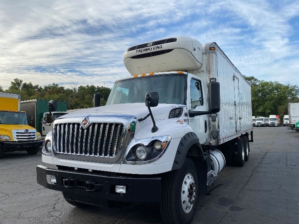 Refrigerated Truck-Light and Medium Duty Trucks-International-2019-HV613-Parsippany-NJ-385,826\n\t\tmiles-$ 69,250 - Image 3
