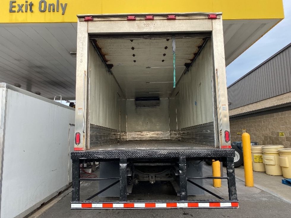 Refrigerated Truck-Light and Medium Duty Trucks-International-2019-HV613-Parsippany-NJ-385,826\n\t\tmiles-$ 69,250 - Image 5