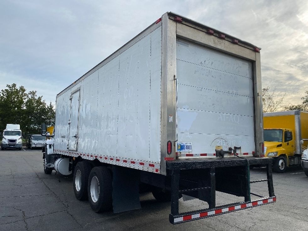 Refrigerated Truck-Light and Medium Duty Trucks-International-2019-HV613-Parsippany-NJ-385,826\n\t\tmiles-$ 69,250 - Image 7
