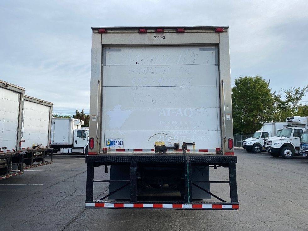 Refrigerated Truck-Light and Medium Duty Trucks-International-2019-HV613-Parsippany-NJ-385,826\n\t\tmiles-$ 69,250 - Image 8