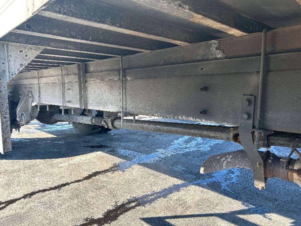 Refrigerated Truck-Light and Medium Duty Trucks-International-2019-MV607-Allentown-PA-276,161\n\t\tmiles-$ 33,500 - Image 14