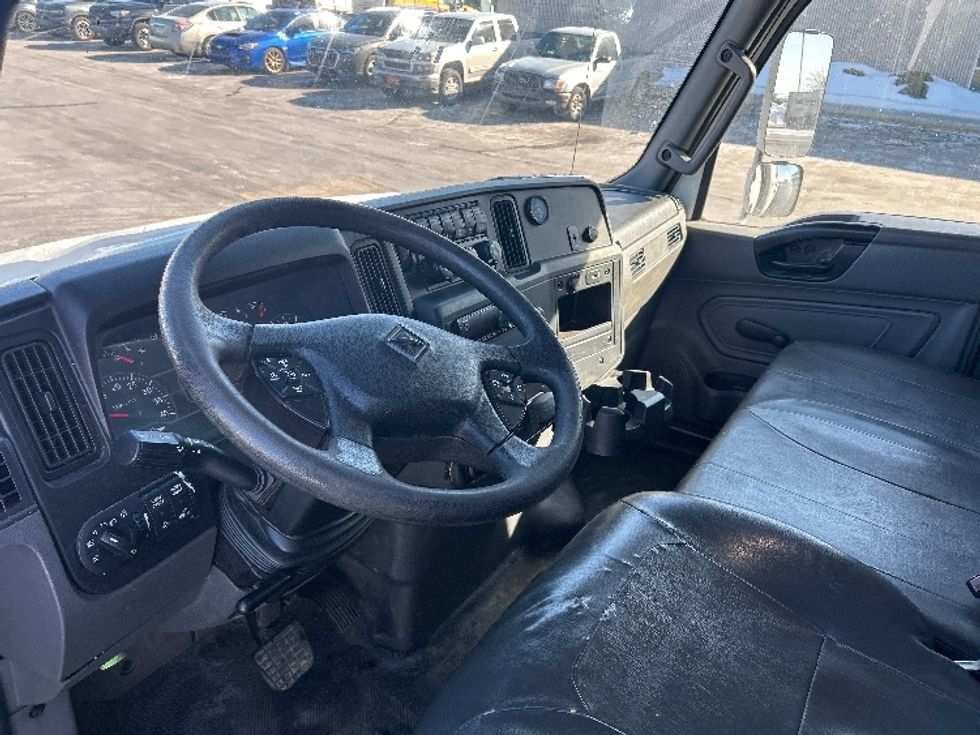 Refrigerated Truck-Light and Medium Duty Trucks-International-2019-MV607-Allentown-PA-276,161\n\t\tmiles-$ 33,500 - Image 17