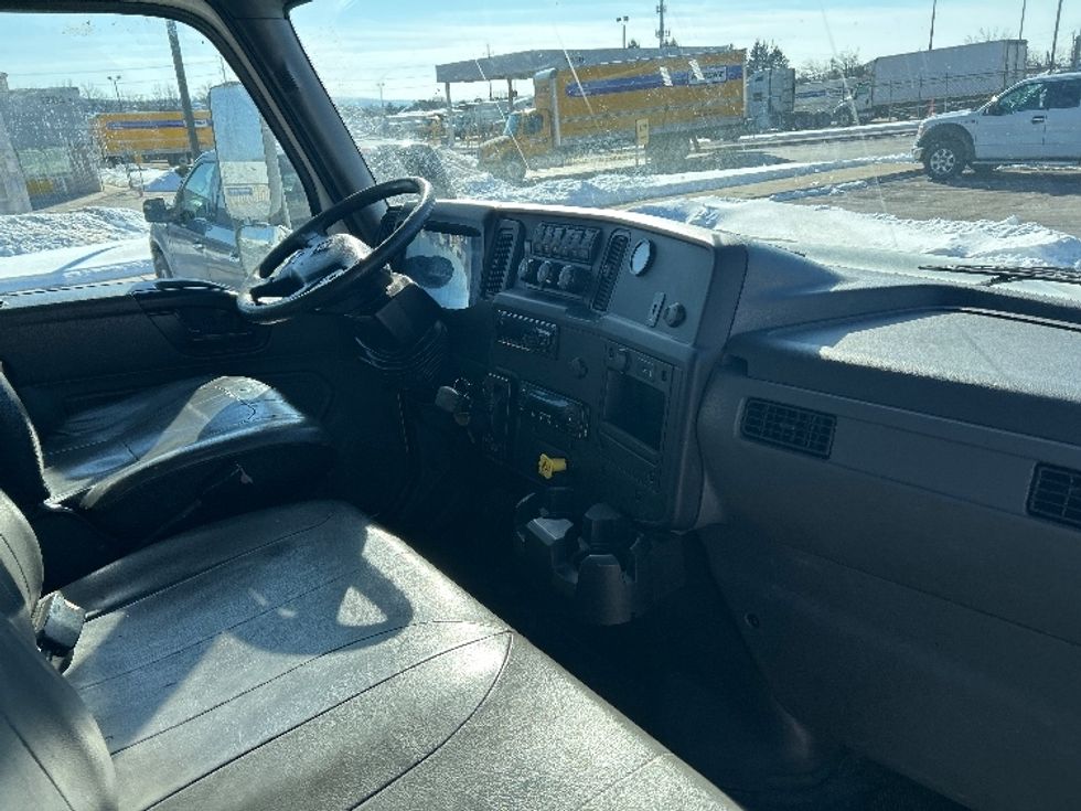 Refrigerated Truck-Light and Medium Duty Trucks-International-2019-MV607-Allentown-PA-276,161\n\t\tmiles-$ 33,500 - Image 22
