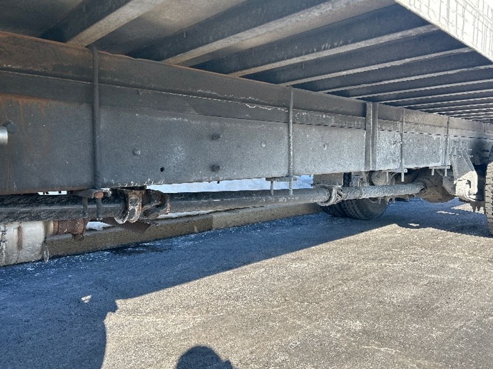 Refrigerated Truck-Light and Medium Duty Trucks-International-2019-MV607-Allentown-PA-276,161\n\t\tmiles-$ 33,500 - Image 5