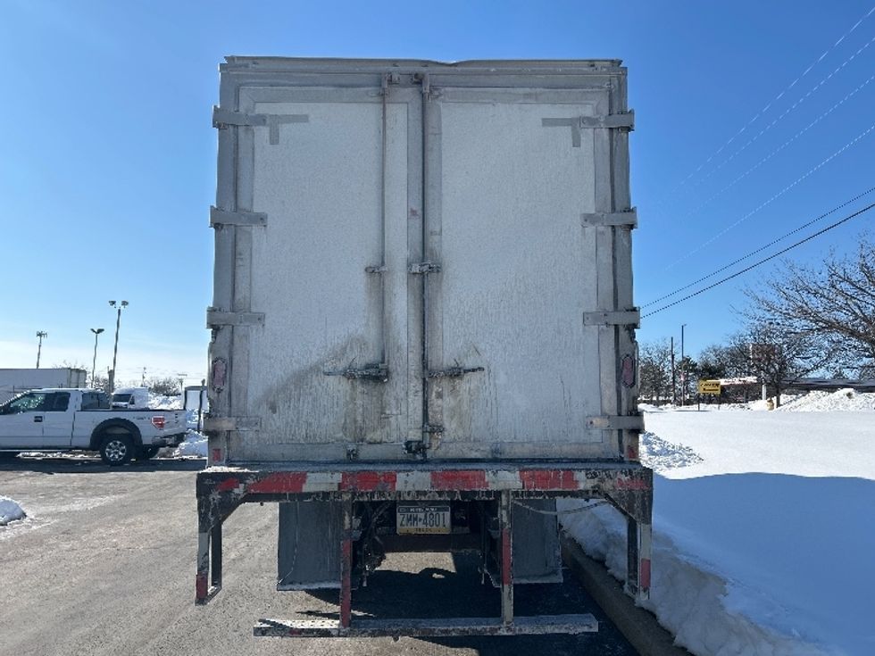 Refrigerated Truck-Light and Medium Duty Trucks-International-2019-MV607-Allentown-PA-276,161\n\t\tmiles-$ 33,500 - Image 7