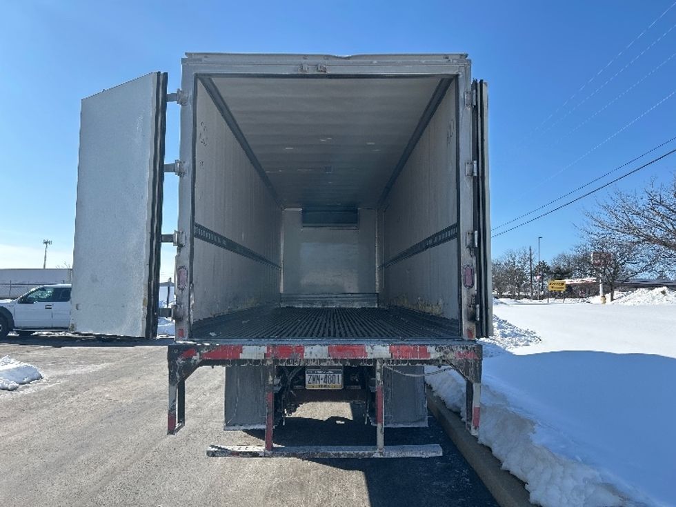 Refrigerated Truck-Light and Medium Duty Trucks-International-2019-MV607-Allentown-PA-276,161\n\t\tmiles-$ 33,500 - Image 9