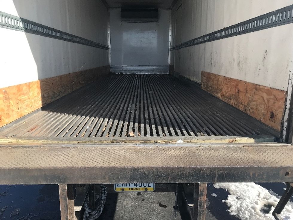 Refrigerated Truck-Light and Medium Duty Trucks-International-2019-MV607-Allentown-PA-288,260\n\t\tmiles-$ 30,750 - Image 10