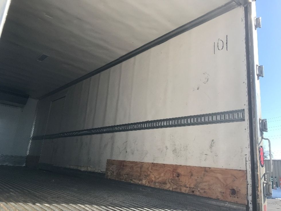 Refrigerated Truck-Light and Medium Duty Trucks-International-2019-MV607-Allentown-PA-288,260\n\t\tmiles-$ 30,750 - Image 12