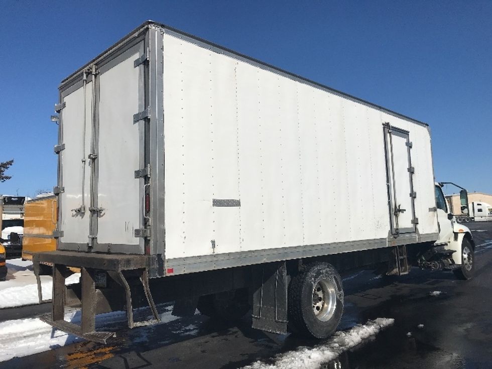Refrigerated Truck-Light and Medium Duty Trucks-International-2019-MV607-Allentown-PA-288,260\n\t\tmiles-$ 30,750 - Image 13