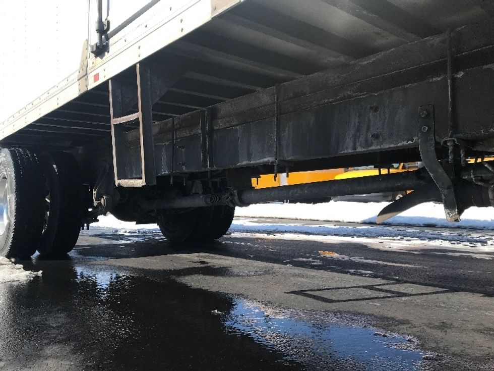 Refrigerated Truck-Light and Medium Duty Trucks-International-2019-MV607-Allentown-PA-288,260\n\t\tmiles-$ 30,750 - Image 14
