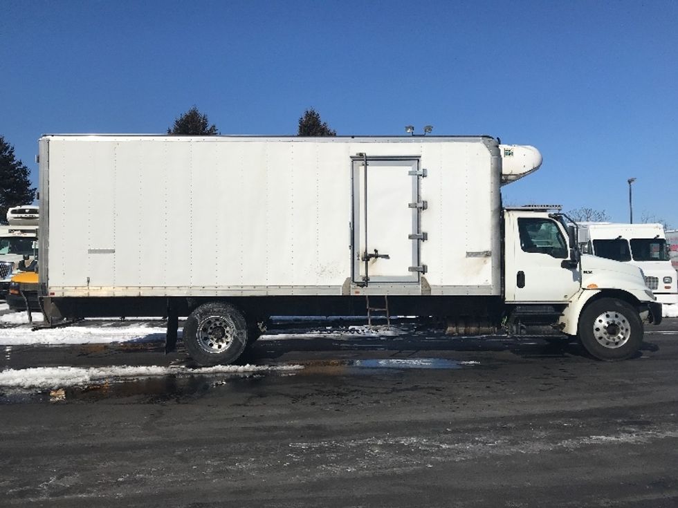 Refrigerated Truck-Light and Medium Duty Trucks-International-2019-MV607-Allentown-PA-288,260\n\t\tmiles-$ 30,750 - Image 15